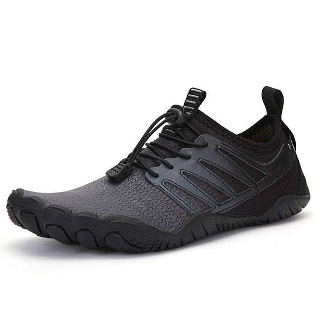 Run - sport barefoot shoes 1