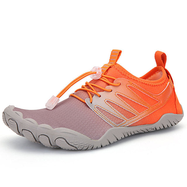 Run - sport barefoot shoes 2