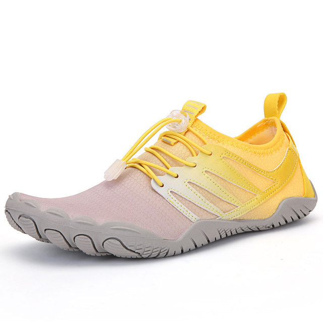 Run - sport barefoot shoes 4