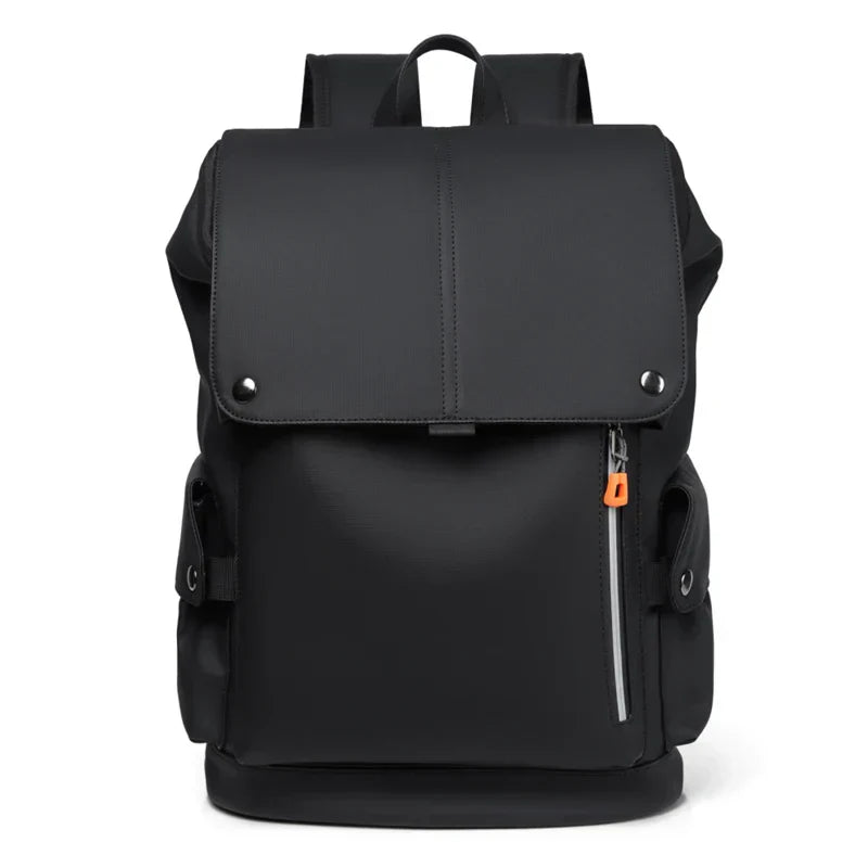Variant image for Men's Waterproof Travel Backpack | Laptop Compatible-3