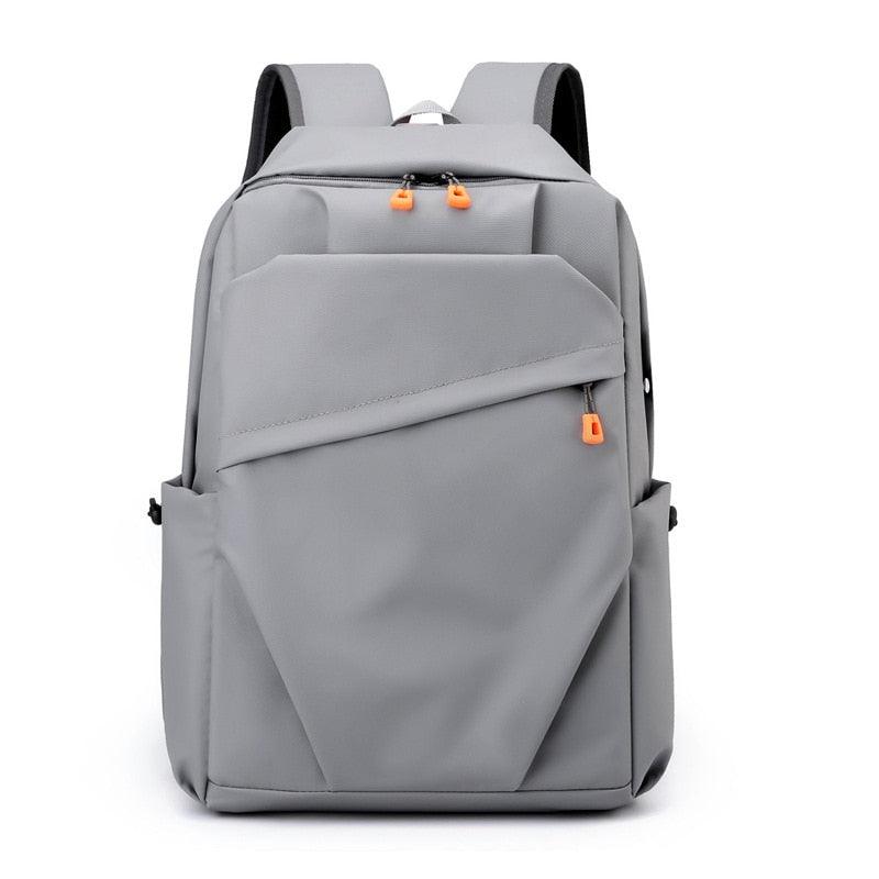 Variant image for Men's Lightweight Laptop Backpack | Ergonomic Design & Spacious Compartments-3
