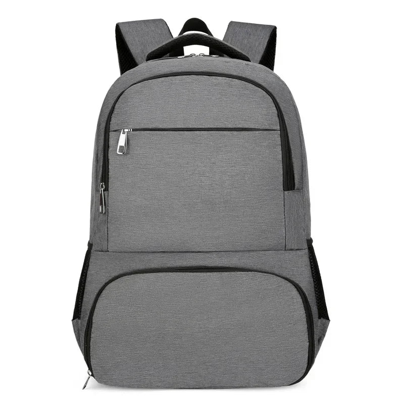 Variant image for Unisex Travel Backpack | Waterproof with Insulated Lunch Compartment-2