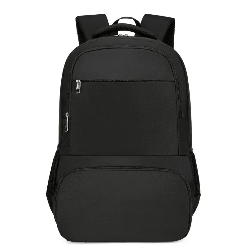 Variant image for Unisex Travel Backpack | Waterproof with Insulated Lunch Compartment-3