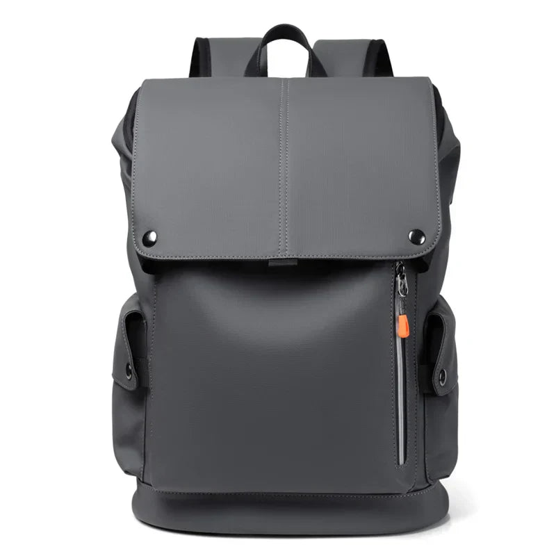 Variant image for Men's Waterproof Travel Backpack | Laptop Compatible-4