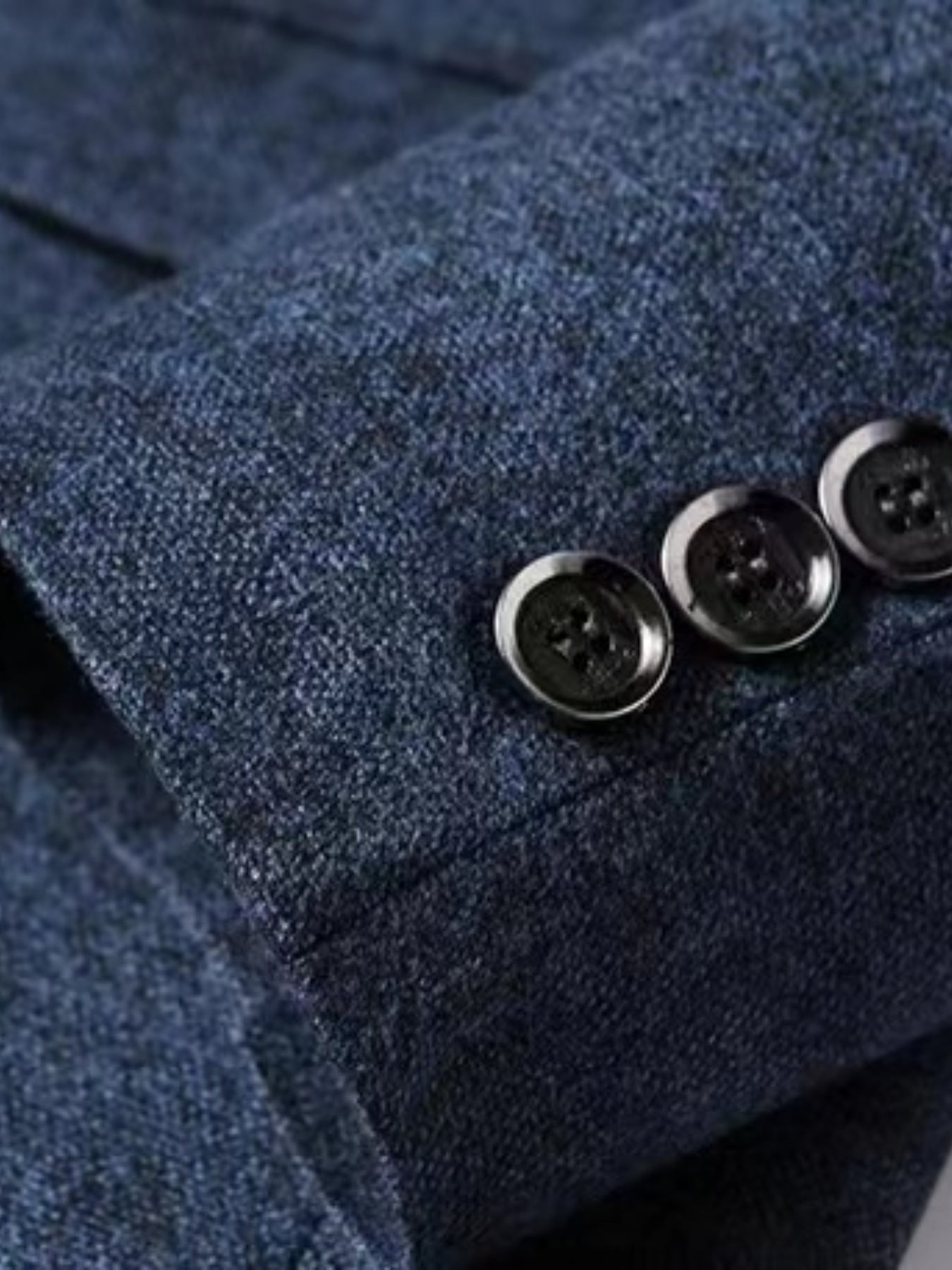 Semi-official blazer jacket for men 3