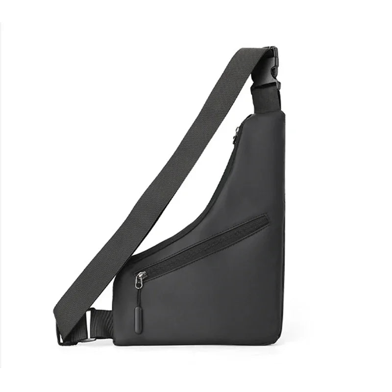 Men's Sling Bag | Lightweight and Anti-Theft Design 3