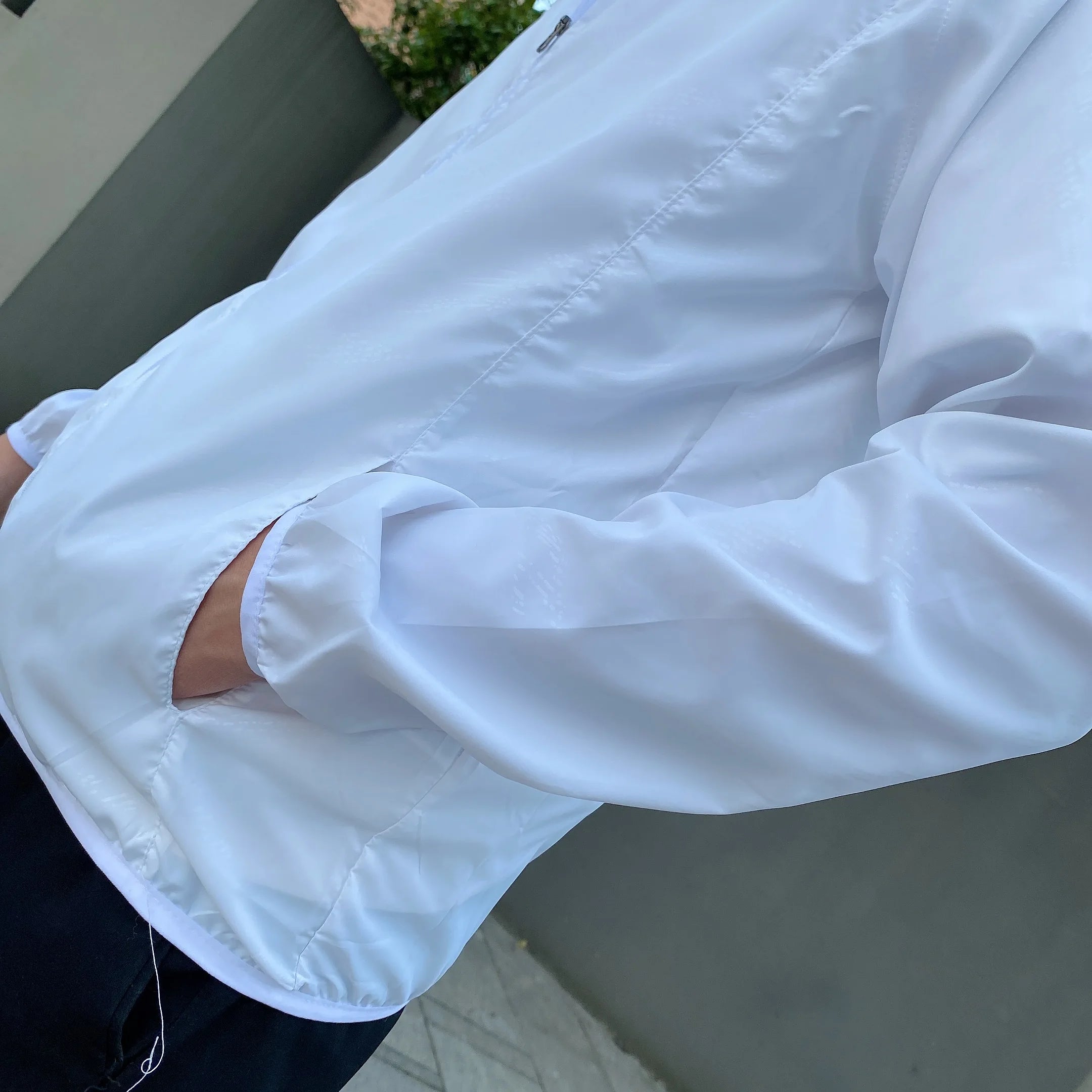 Shelby Outdoor Windbreaker Jacket 6