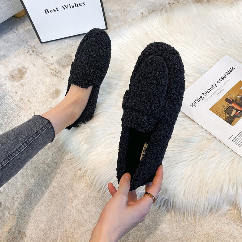 Shoes slippers for comfort and relaxation at home 3