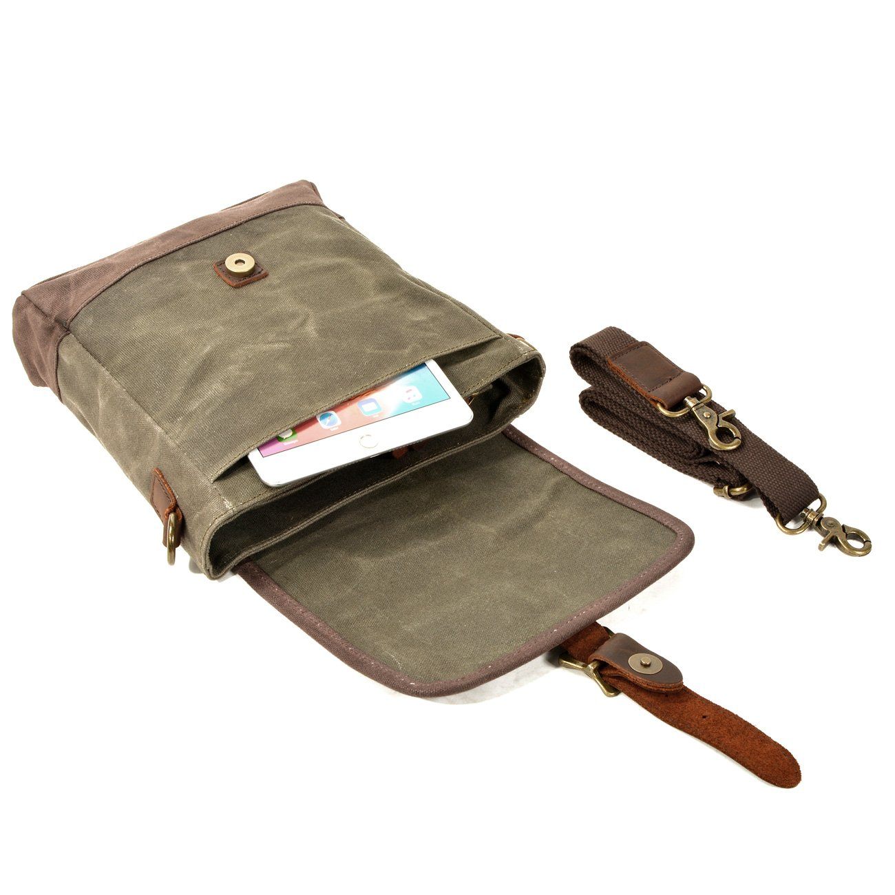 Small Sling Bag | MATERA 7