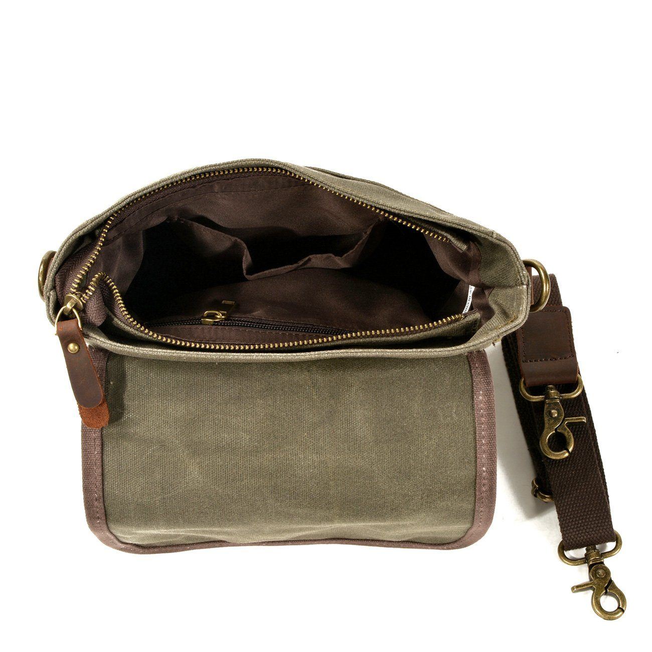 Small Sling Bag | MATERA 8