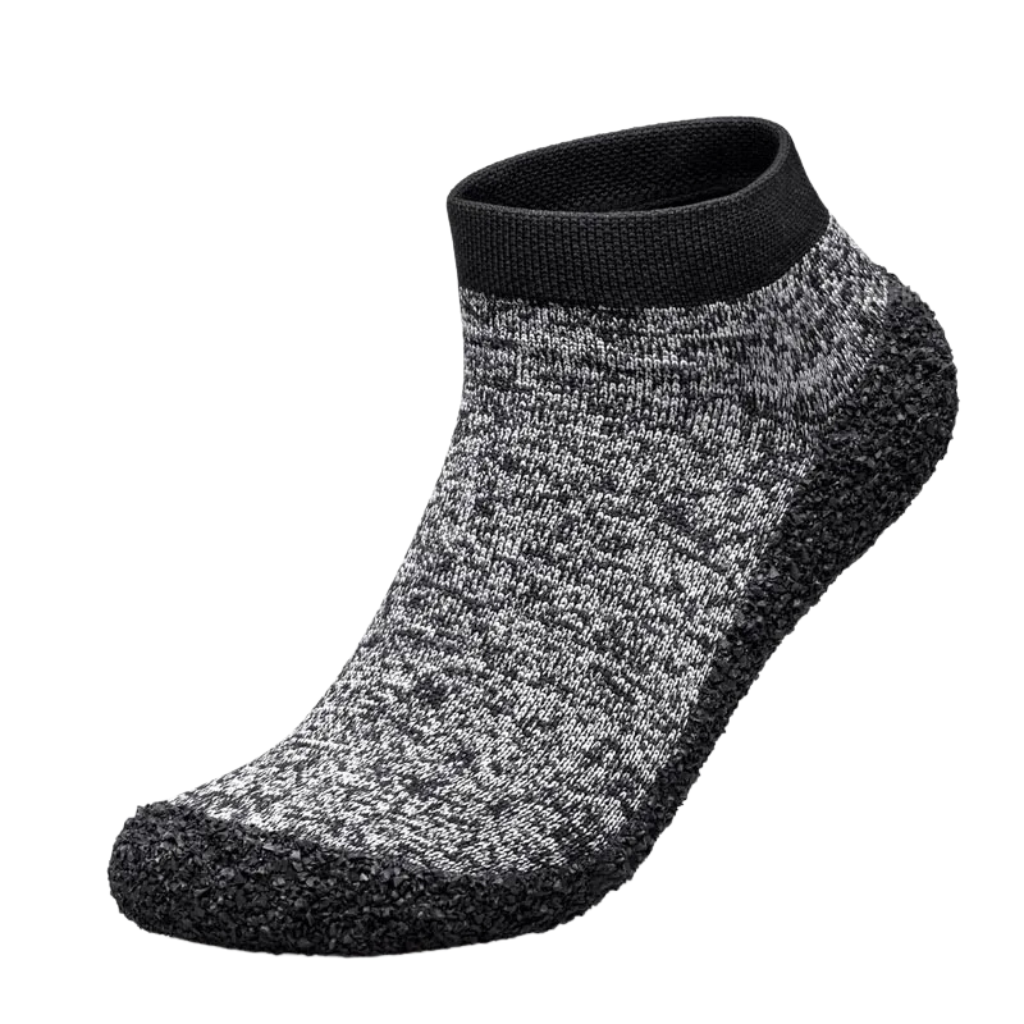 Sock shoes - the freedom of a sock and the protection of a shoe 0
