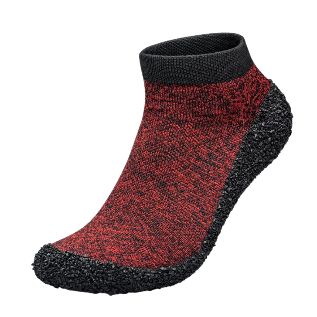 Sock shoes - the freedom of a sock and the protection of a shoe 8
