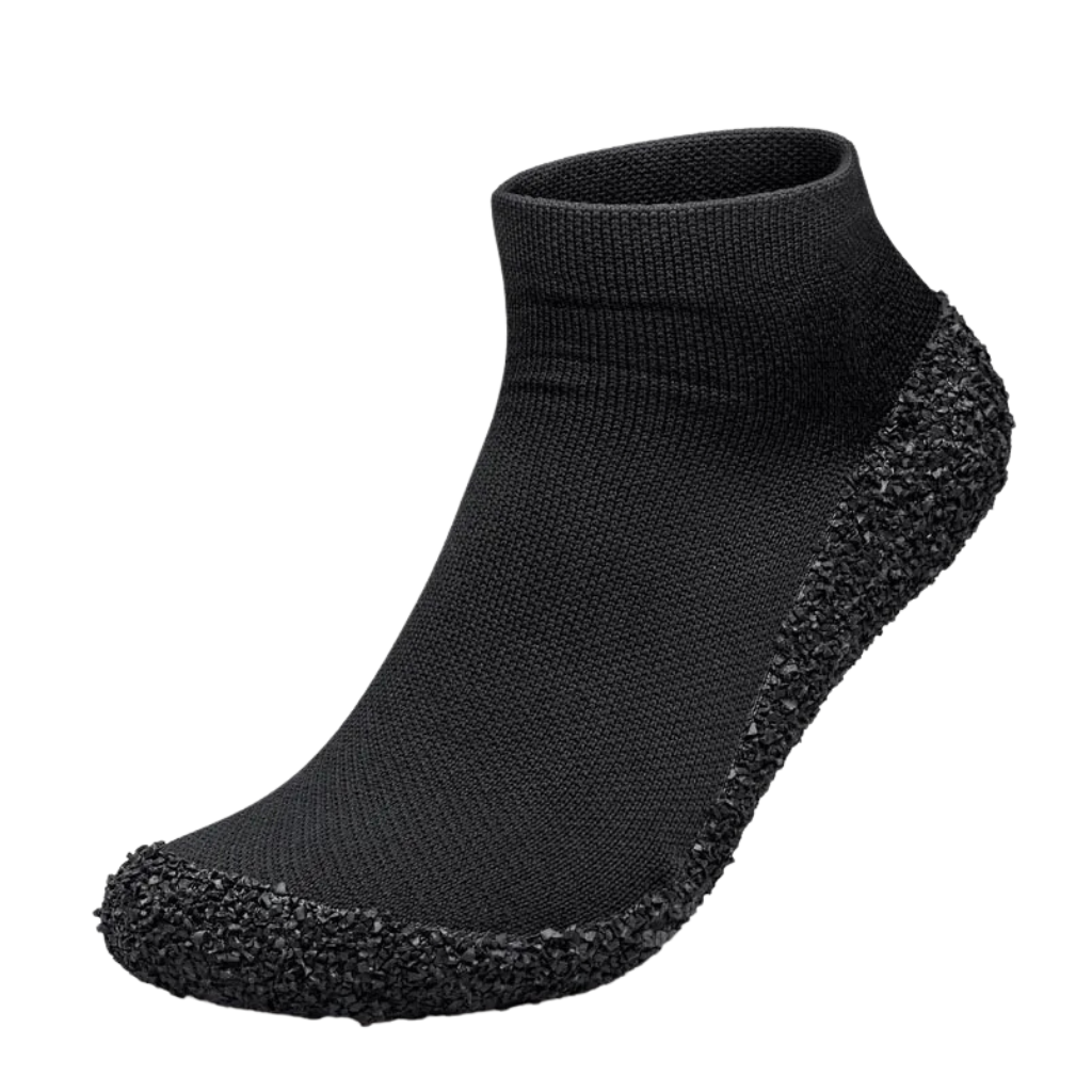 Sock shoes - the freedom of a sock and the protection of a shoe 9