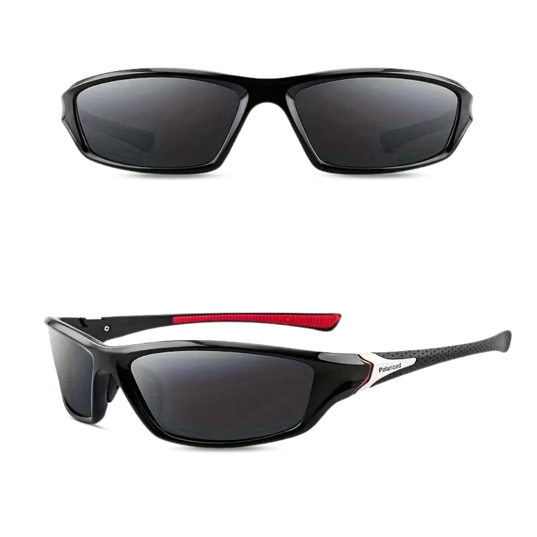 Sports glasses for men | Polarizing glasses 0