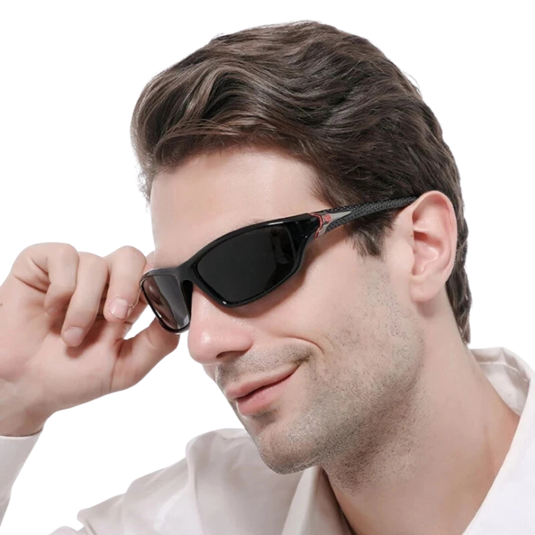 Sports glasses for men | Polarizing glasses 2