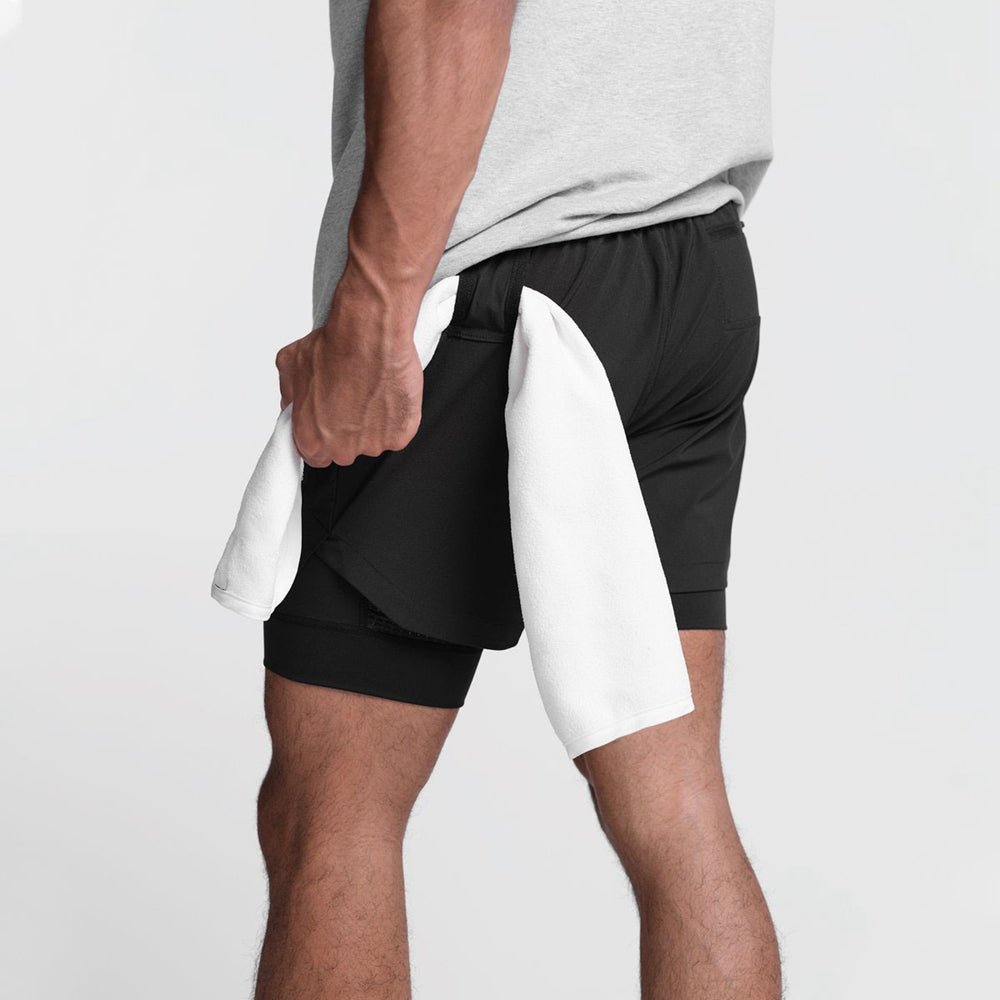 StaminaPro fitness shorts 2