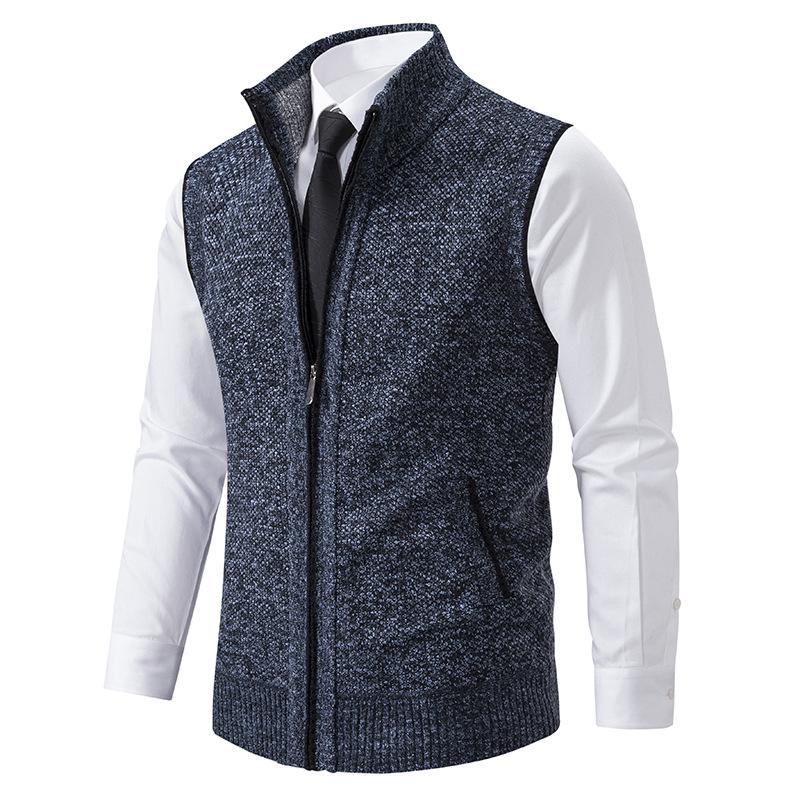 Stylish vest for men 0