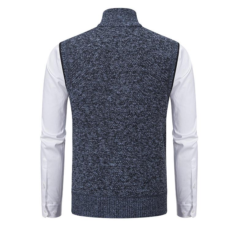 Stylish vest for men 2