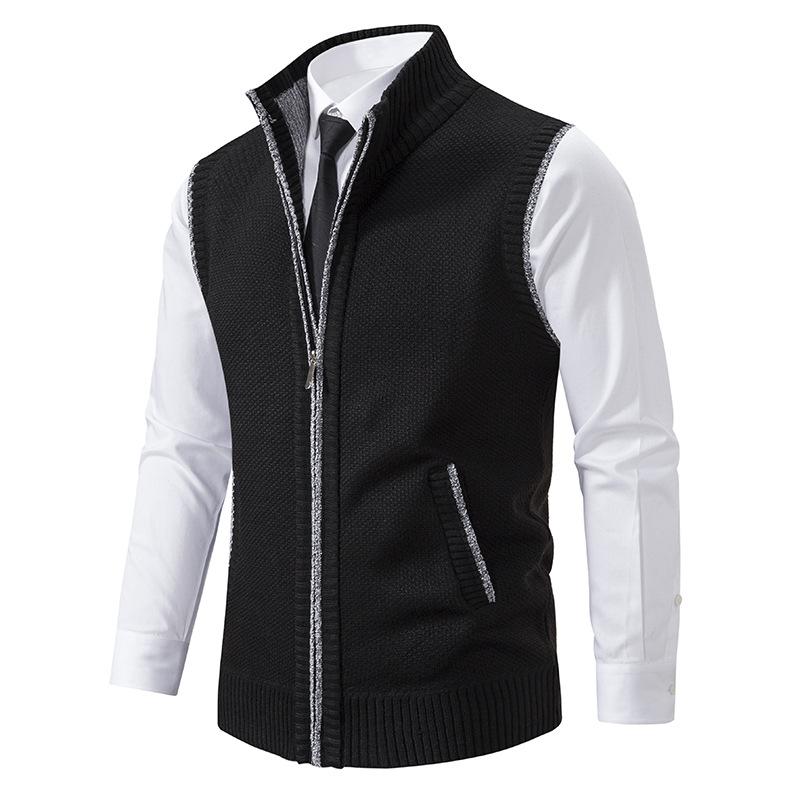 Stylish vest for men 4