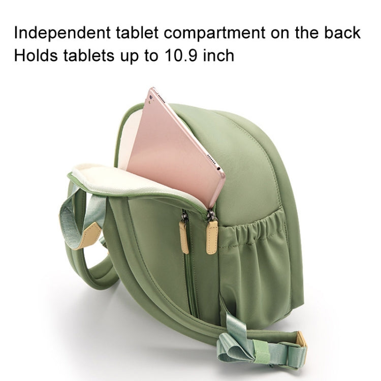 Men's Camera Backpack | Water-Repellent Casual Design 5