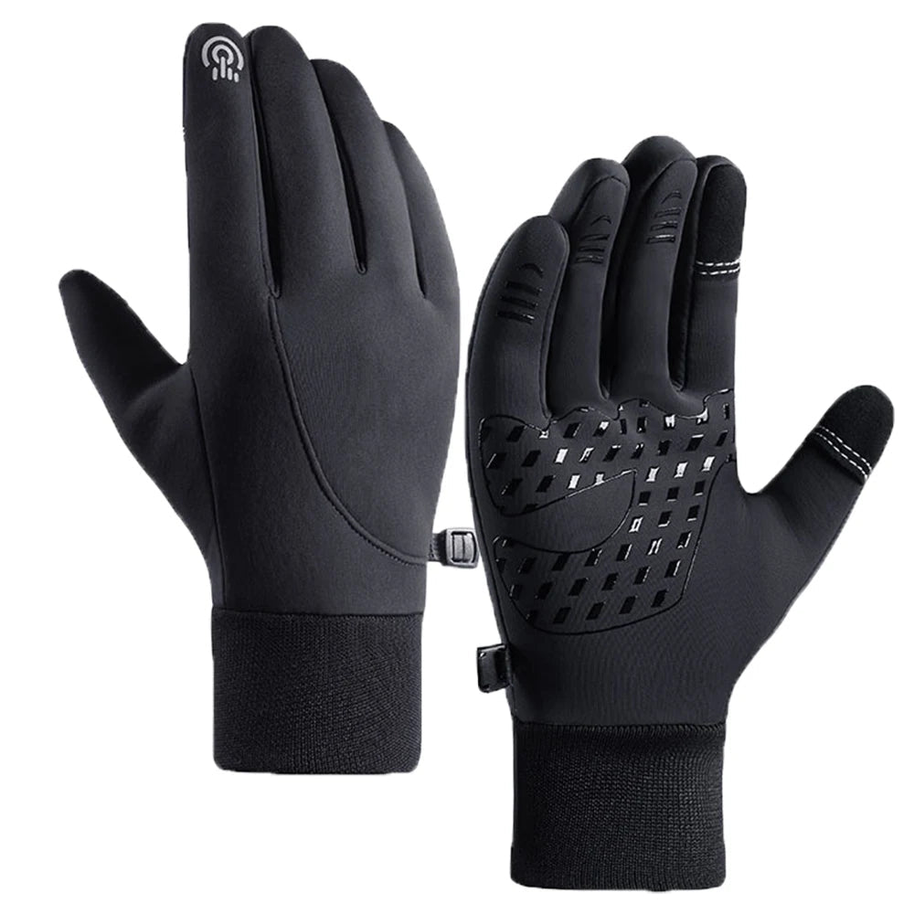 Thermomax gloves 0