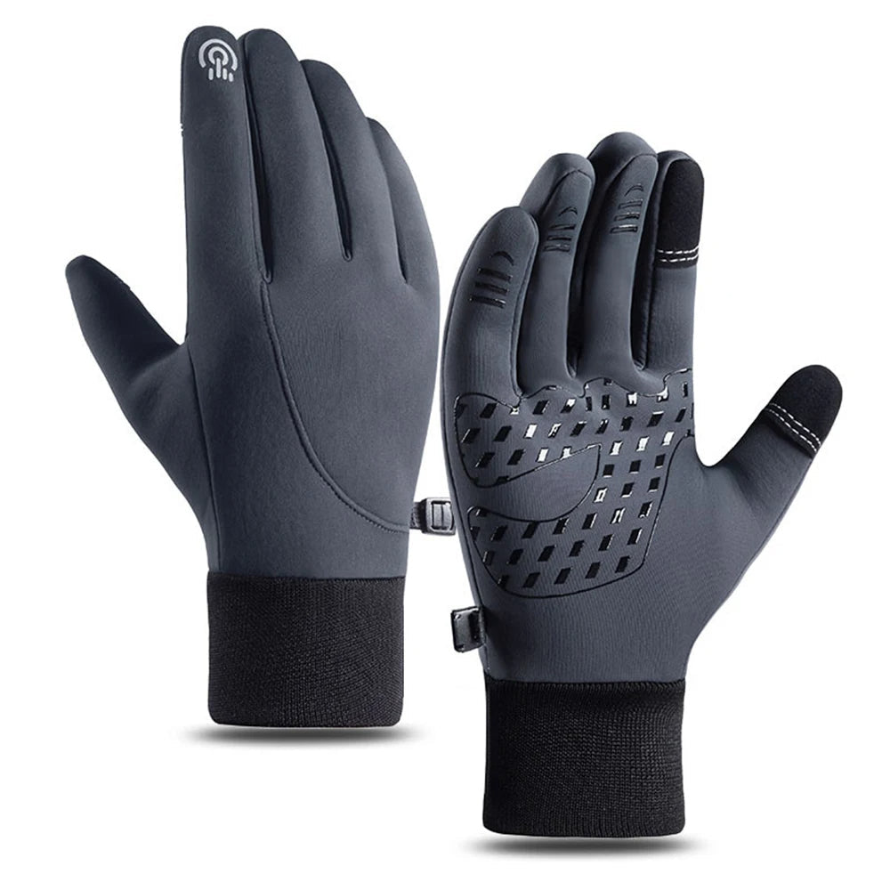 Thermomax gloves 1