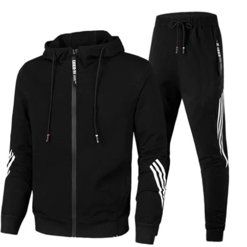 Two-piece tracksuit set for men | Sport 3
