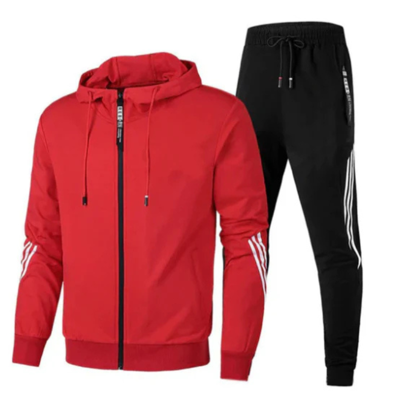 Two-piece tracksuit set for men | Sport 5