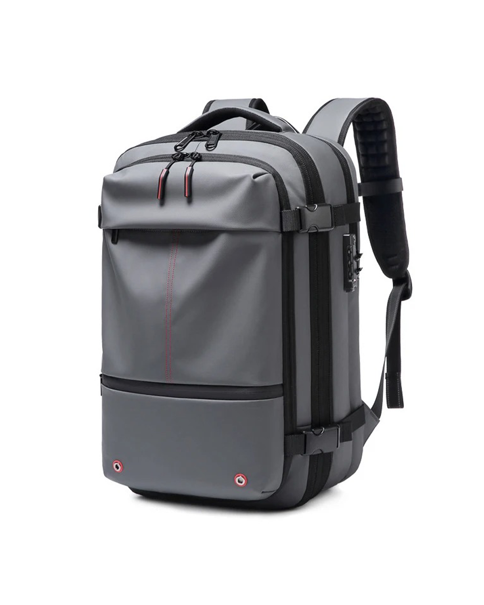 Vacuum Carry-on Backpack 11