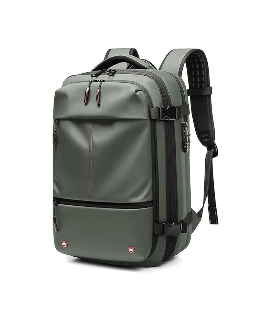 Vacuum Carry-on Backpack 12