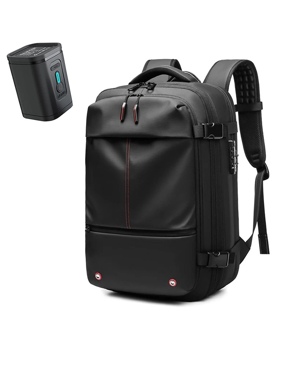 Vacuum Carry-on Backpack 13