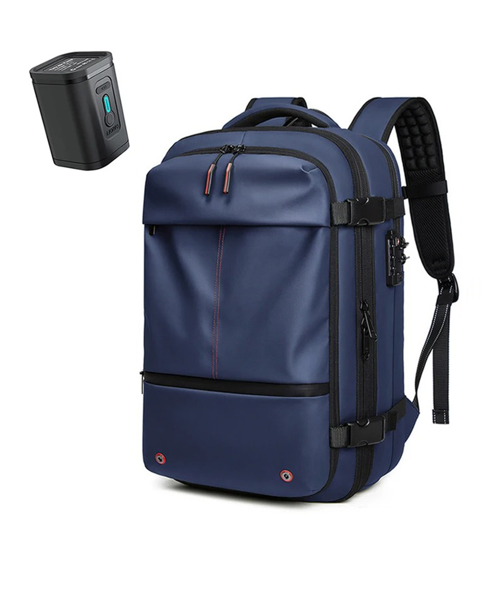 Vacuum Carry-on Backpack 15