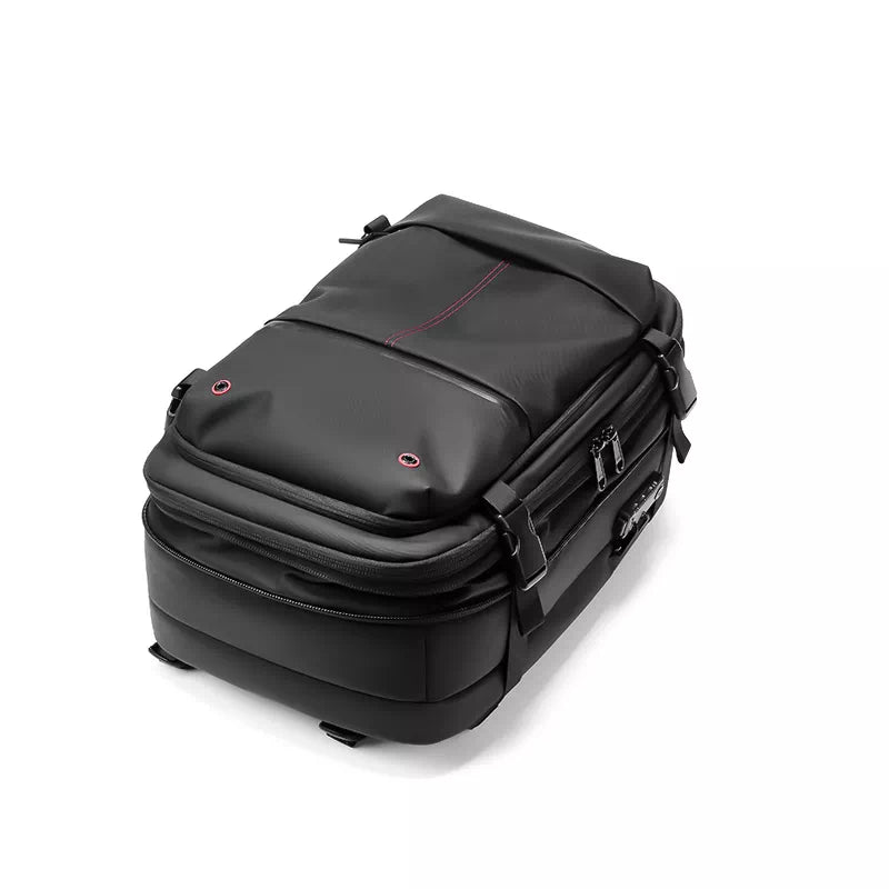 Vacuum Carry-on Backpack 3