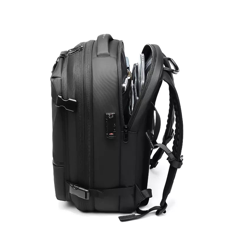 Vacuum Carry-on Backpack 4