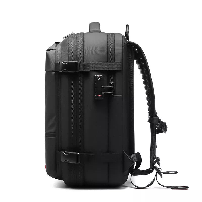 Vacuum Carry-on Backpack 5