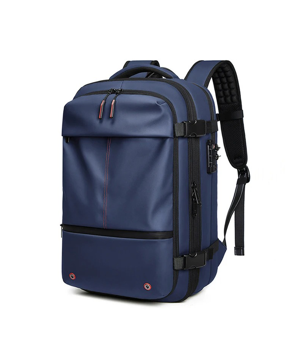 Vacuum Carry-on Backpack 9