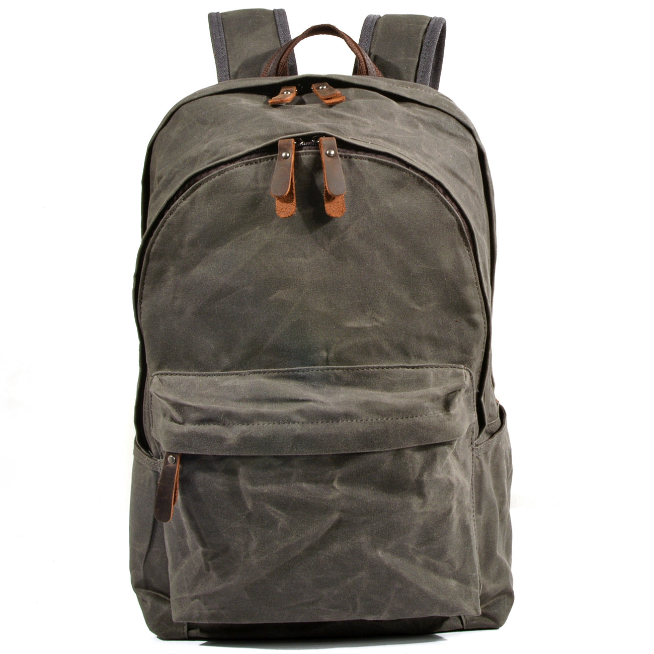 Vintage Canvas Bookbag | AMSTERDAM 1