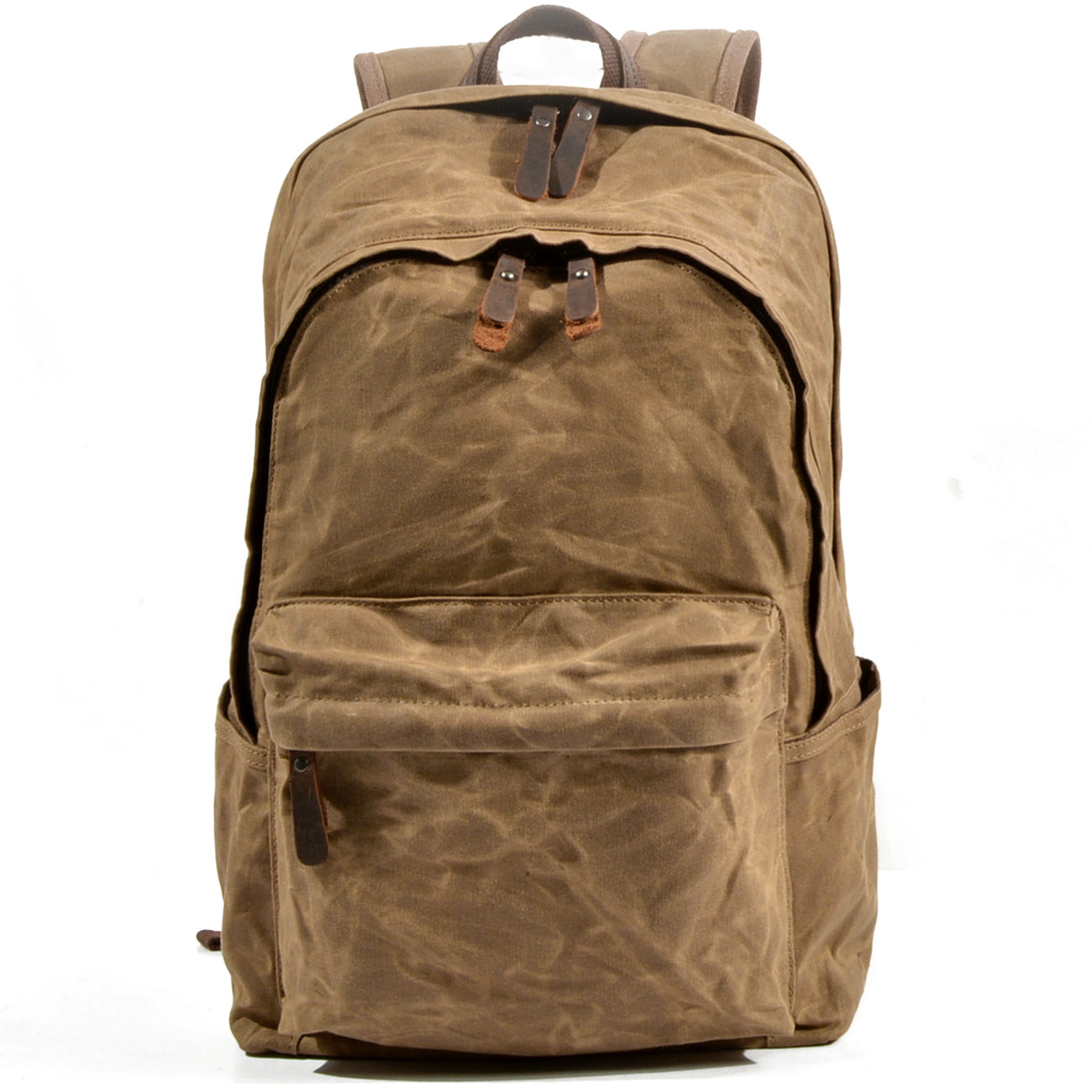 Vintage Canvas Bookbag | AMSTERDAM 2