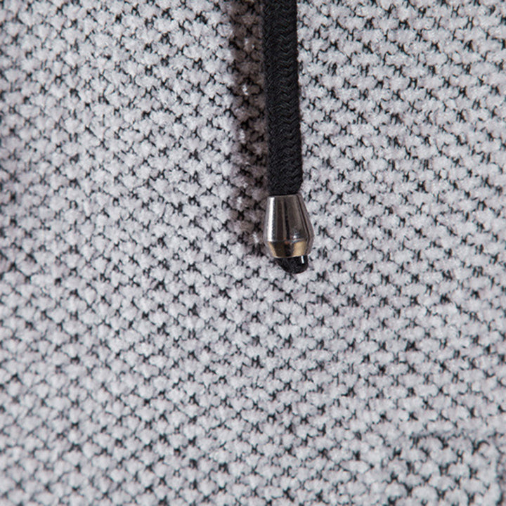 Warm Winter Vest Long for Men - Jason 5