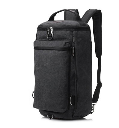 Waterproof Canvas Backpack | DUBLIN 2