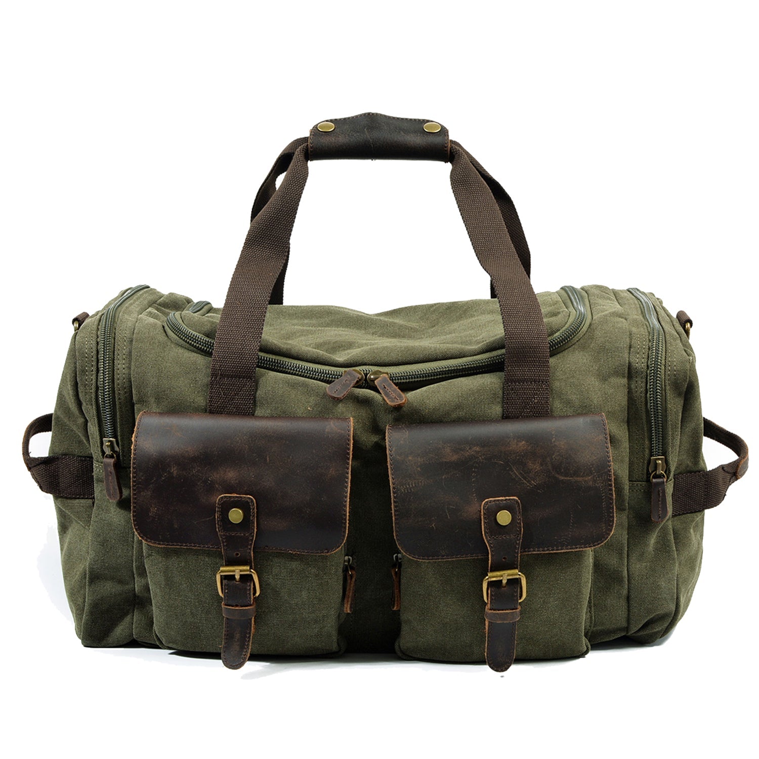 Weekend Duffle Bag | MONTRAIL 1