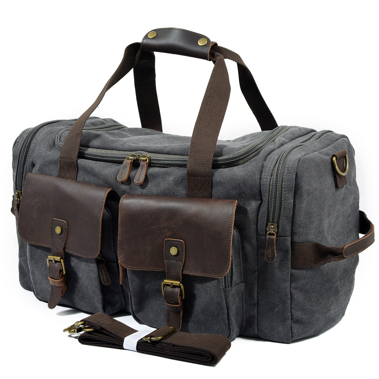 Weekend Duffle Bag | MONTRAIL 3