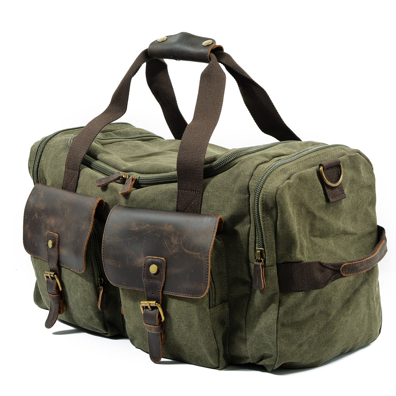 Weekend Duffle Bag | MONTRAIL 4