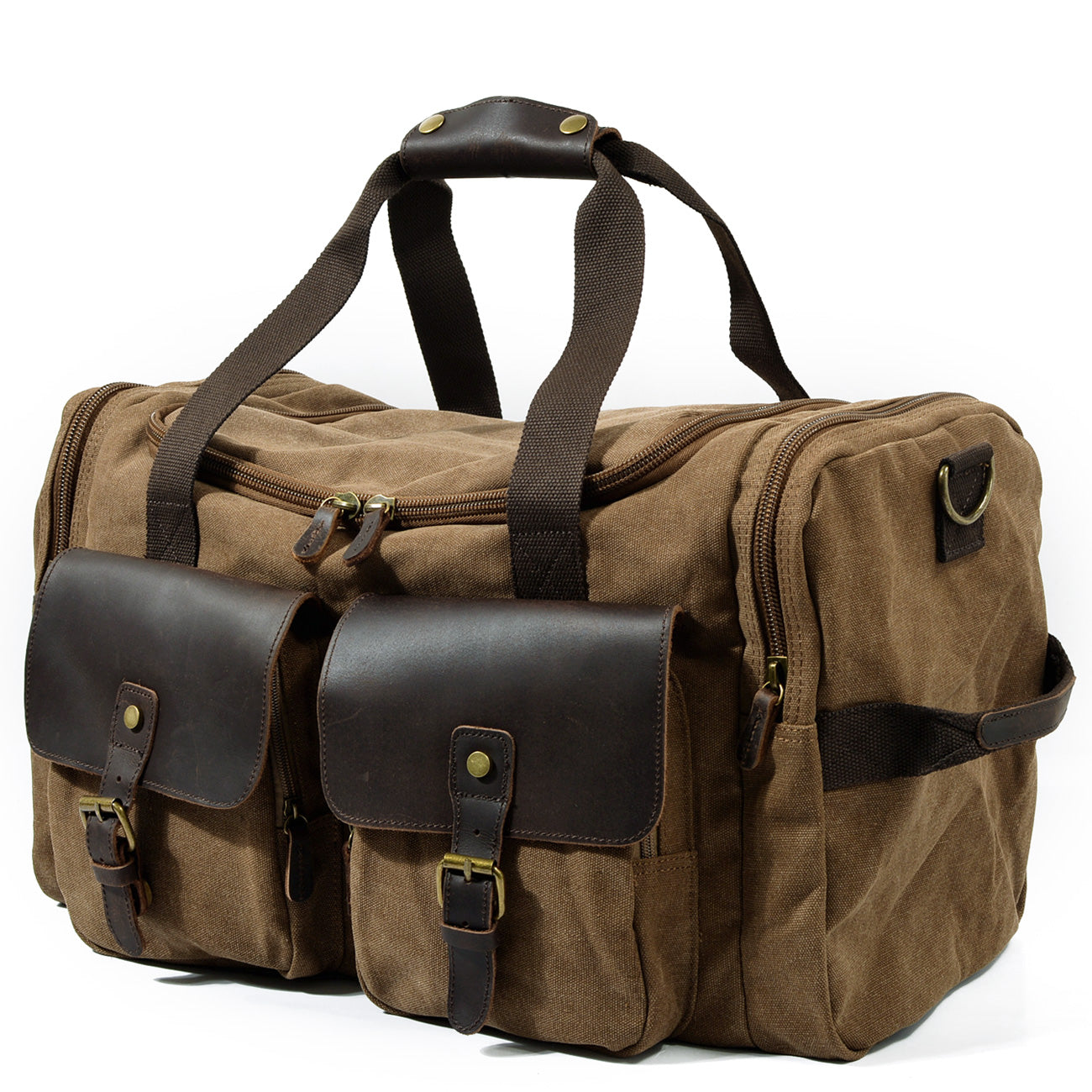 Weekend Duffle Bag | MONTRAIL 5