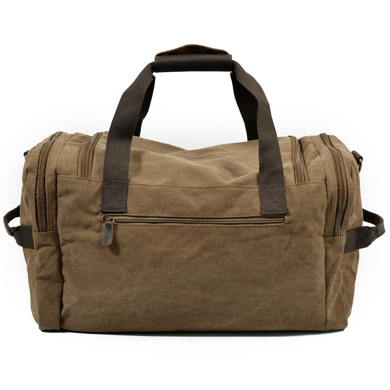 Weekend Duffle Bag | MONTRAIL 8