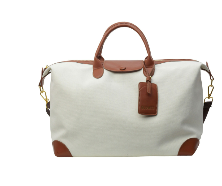 Weekend Holdall | TROMSO 1