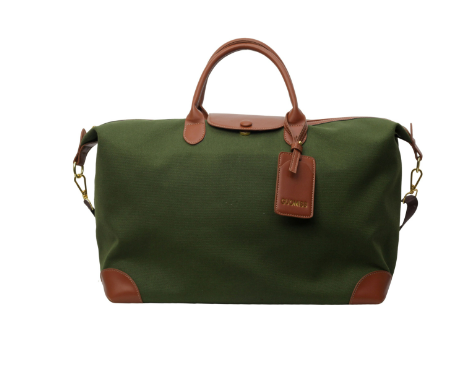 Weekend Holdall | TROMSO 2