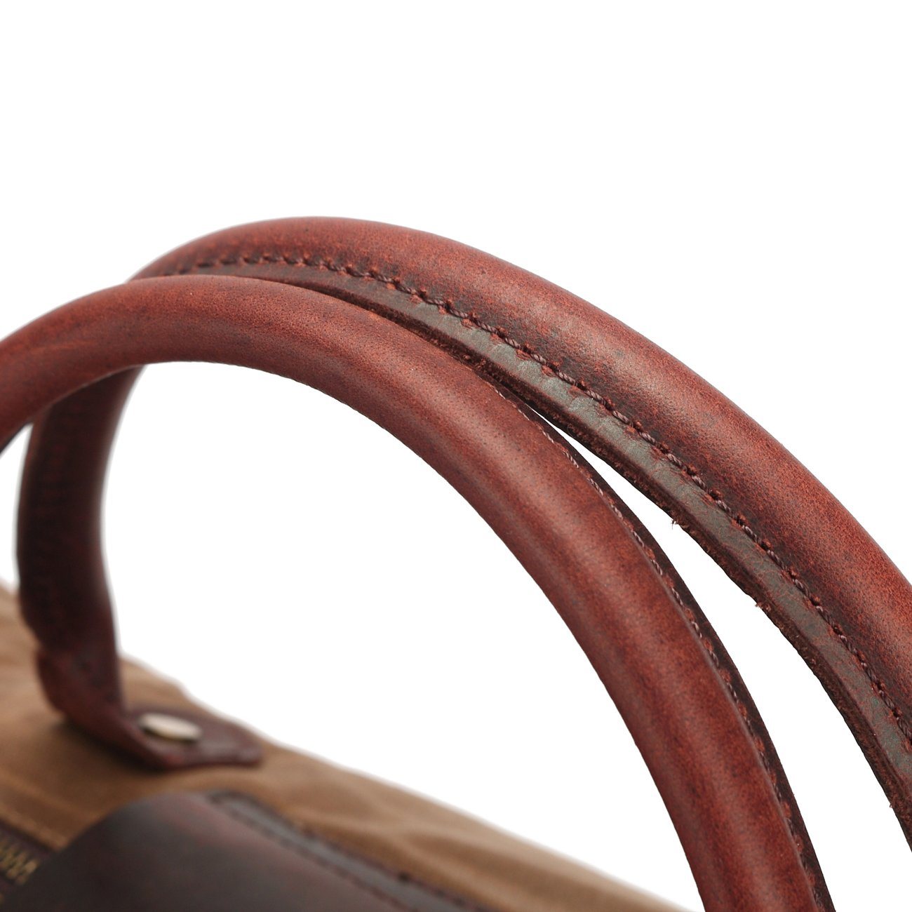 Weekend Holdall | TROMSO 3