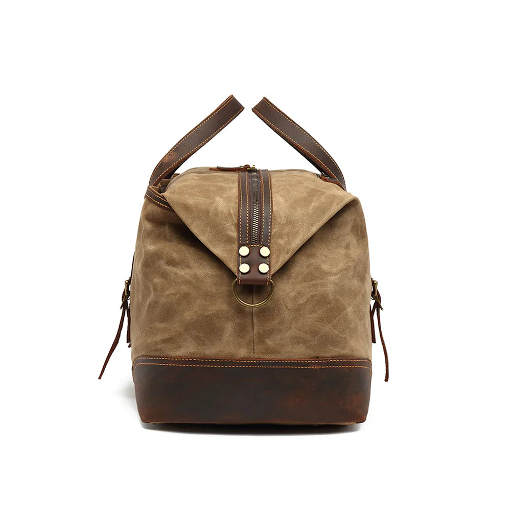 Weekend Travel Bag | STAVANGER 7