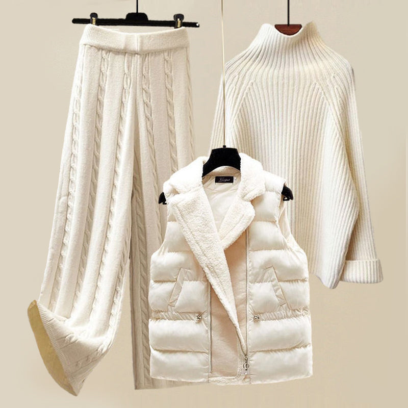 Winter comfort & luxury set for women 0